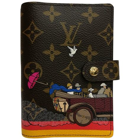 louis vuitton small agenda price|Louis Vuitton agenda planner.